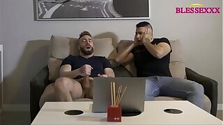 My best friend gets powered watching my private videos , ends sucking my BWC