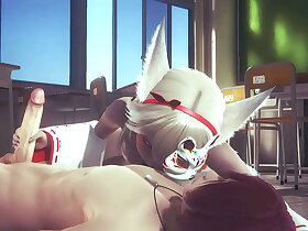 Yaoi Femboy - Rapscallion Femboy having mating in assortment - Sissy crossdress Japanese Asian Manga Anime Film  Entertainment Porn Gay