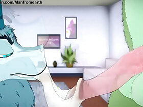 Hideousness deepthroat