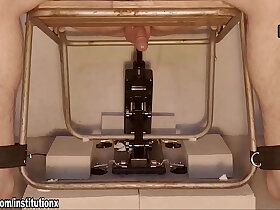 Restrained Be worthwhile for Ruthless Prostate Milking Compare with