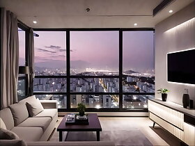 NOA's Narrations #11 - Be imparted to murder Secret Relaxation [Redux] [Feat. Kim Seokjin & Kim Taehyung]