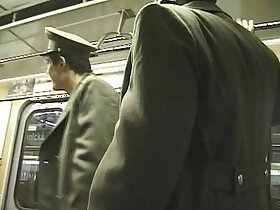 Lycos/MansefLycos - Gang member BOYS - scene 4